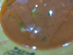 -武汉大学-桂园餐厅