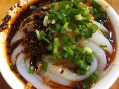 -洞子口张老二凉粉(文殊院店)