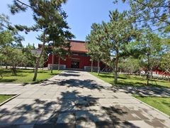 -天津盘山风景名胜区