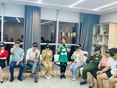 -新励成演讲口才培训(深圳宝安学训中心)