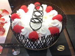 -DQ·蛋糕·冰淇淋(科华王府井店)
