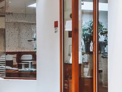 门面-Line 咖啡(石厦花园店)