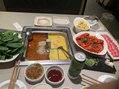 -海底捞火锅(群光广场店)