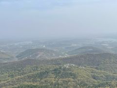 -句容茅山景区