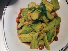 -徐记小怪兽肉蟹煲(中央大街店)