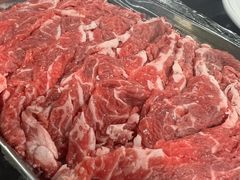 -欣悦坊陈一刀热气羊肉火锅(清真路店)
