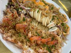 -大自然美食农庄(广州南站店)