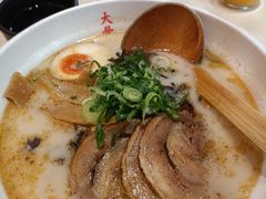-味千拉面(东方明珠店)