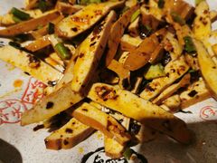 -烧哥美蛙肥肠鱼火锅·十五年社区店