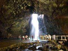 -华蓥山天意谷景区