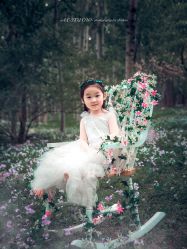 -Angel Fish photography 儿童摄影工作室(亚运村店)