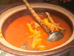 -小放牛炒菜馆(裕华万达店)