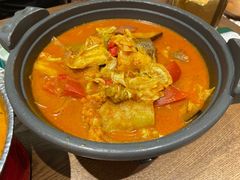 -马来西亚肉骨茶汤·招牌螃蟹·烧鸡·呷喱吧吧(海上世界店)