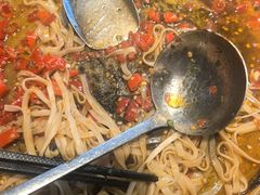 -俏湖兰·辣椒炒个肉(海沧店)