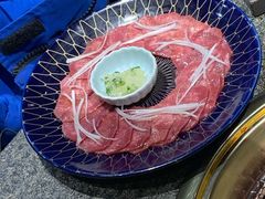 -NIUAN牛庵·日式和牛烧肉(恒隆店)