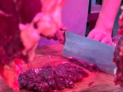 -阿娟牛肉丸·手打牛肉丸·现做现卖