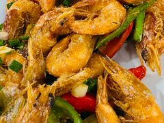 -考记泥焗鸡农庄·海鲜(北洛秘境店)