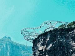 -河南宝泉旅游区