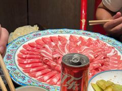 -南门四季铜锅涮肉(大屯·北苑店)