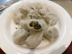 -惠丰涮肉馆(德宝新园店)
