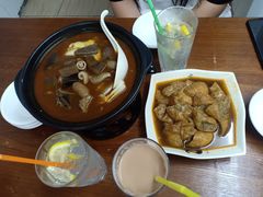 -桥雪牛杂专门店(关边路店)