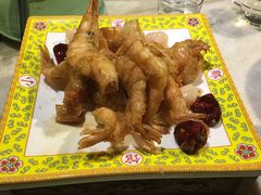 -那家小馆•北京菜•烤鸭(中关村店)