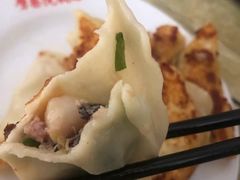 -劈柴院锅贴(沈阳路店)