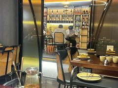 -滇野云南野生菌餐厅(陕西南路店)