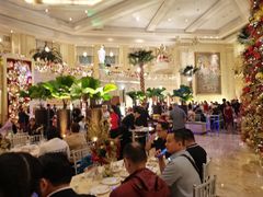 -马尼拉半岛酒店