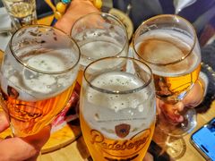 -LENBACH兰巴赫西餐啤酒坊(大连东港店)