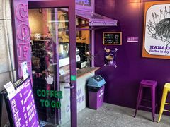 -HANA COFFEE(长寿路店)