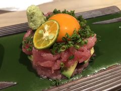 -天丰日本料理·铁板烧