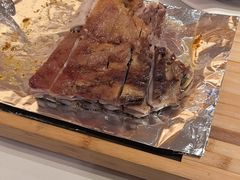 -巴音浩日娲·蒙餐(双林东路店)