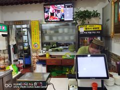 -丝路传奇·中国拉面航母店(北医三院店)