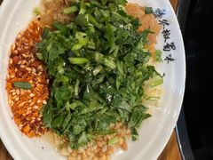 -碟滋味牛肉串串香火锅(田盛街店)