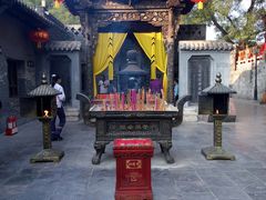 -大槐树寻根祭祖园
