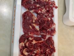 -潮悦牛肉火锅城(水贝店)