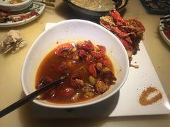 -佬麻雀·新湘菜(珠海金发购物中心店)