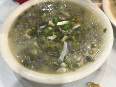 鲜牛肉粉丝-何永光123鲜牛肉馆(1号店)