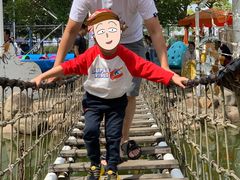 -南昌之星游乐场