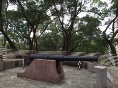 -九龙公园