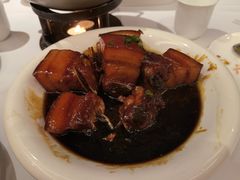 -同庆楼(大钟寺店)