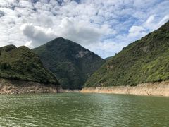 -神农溪纤夫文化旅游区