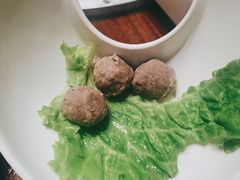 -古关火锅店(古北水镇景区店)