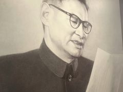 -陈云纪念馆