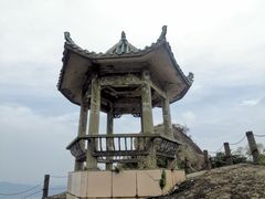 -青芝山风景名胜区
