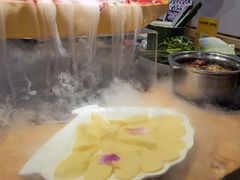 -塔兰齐新疆孜然火锅(鲤鱼山路店)