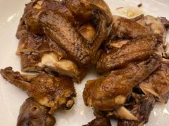 -老季市·三代非遗传承·地标美食老汁鸡(工农路店)