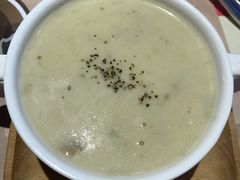 -遇见西木美式餐厅(体育路店)