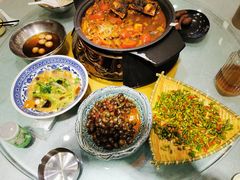 -大师傅金奖啤酒鱼(西街老店)